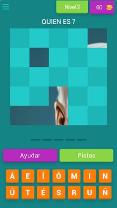 Star Caricatures - Screenshot 3