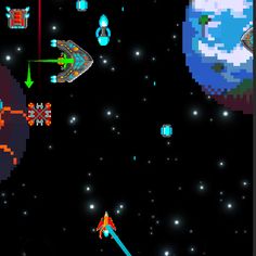 FireAndDash - Screenshot 1