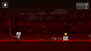 Planet Jump - Screenshot 1