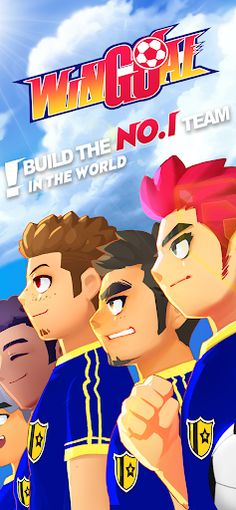 WinGoal Club - Screenshot 2