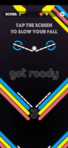 Tin Ball - Screenshot 3