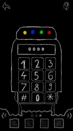 Weird Escape II - Screenshot 4