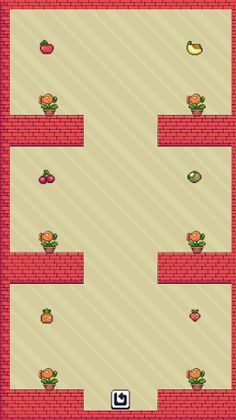 Fruits Eater - Screenshot 4