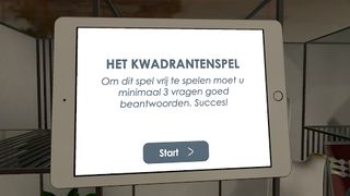 de BurgemeestersApp - burgemee - Screenshot 2