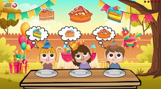 Baby games for toddlers - Screenshot 3