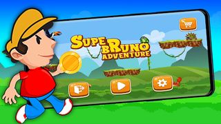 Super Boy Adventure - Screenshot 2