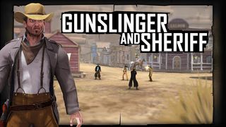Bloody West: Infamous Legends - Screenshot 2