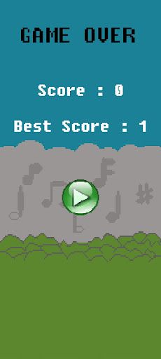 Elemental Run - Screenshot 2