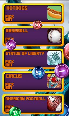 New York Keno Games - Lucky Nu - Screenshot 2