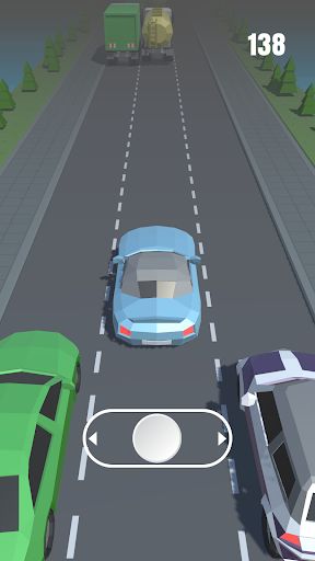 Endless Overtaking - Screenshot 3