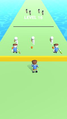 Evade Attack - Screenshot 1