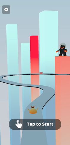 Clear The Road - Screenshot 1