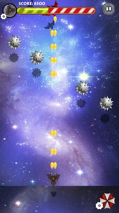 Craft Fire - Screenshot 2