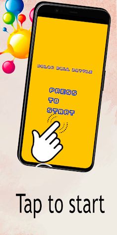 Color Ball Battle - Screenshot 1