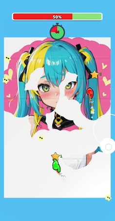 color shooter - Screenshot 2
