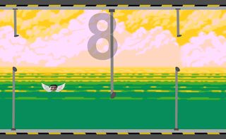 Flappy Murad - Screenshot 1