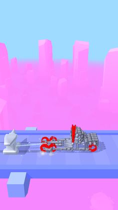 Durable Humans - Screenshot 4