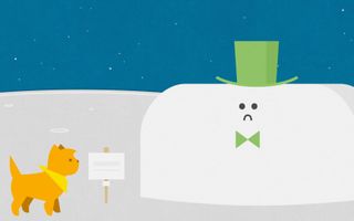 Doggins - Screenshot 1