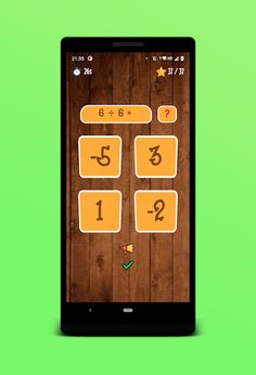 Quick Math Game - Screenshot 2