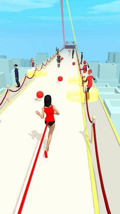 Dress Break - Screenshot 4