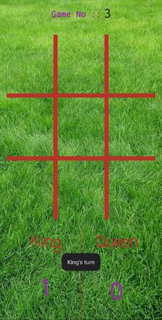 Tic Tac Toe King - Screenshot 2