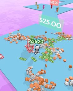 Pickpocket Run - Screenshot 2