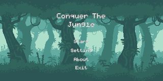 Conquer The Jungle - Screenshot 1