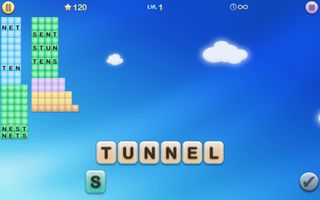 Jumbline 2 - Screenshot 1