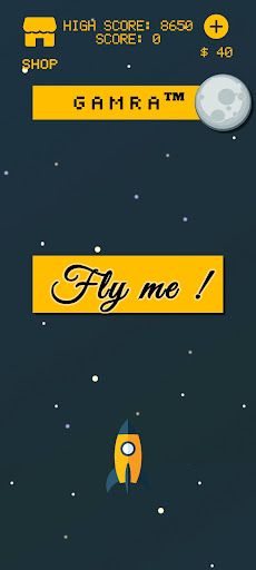 Gamra - Moon - Screenshot 4