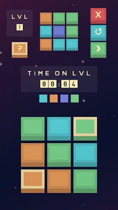 Motivo - Screenshot 3