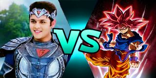 Balveer Fight 3D Game - Screenshot 3