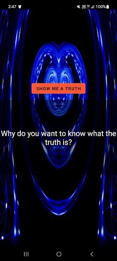 Cant Buy The Truth - Screenshot 2