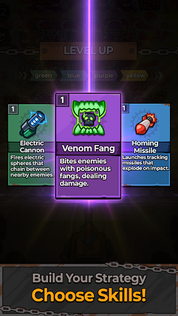 Mad Raccoon: Tower Defense - Screenshot 2