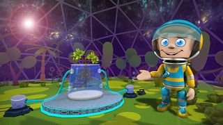 Бонсай - вирости дерево - Screenshot 1