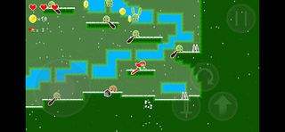 Strawberry Princess - Screenshot 2