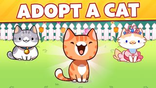 Cat Game - The Cats Collector! - Screenshot 1