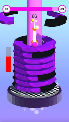 Emoji Jump - Blast and Crack t - Screenshot 2