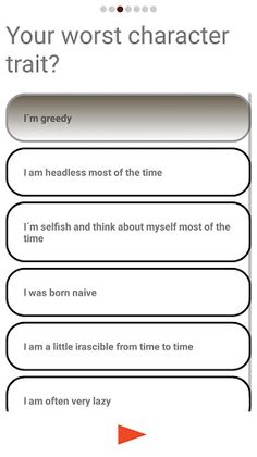 Spirit animal - Screenshot 4