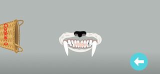 Move Cookies - Screenshot 1