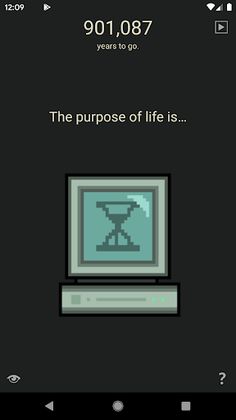 Purpose of Life - Screenshot 3