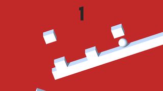 CubeHop - Screenshot 2