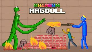 Toilet Monster Playground - Screenshot 3