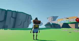 Puzzleverse Adventures UE 5.1 - Screenshot 2