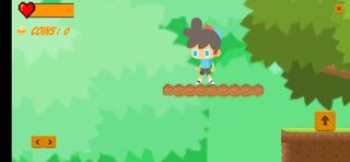 Adventureboy - Screenshot 3