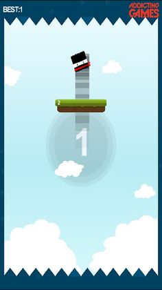 Climbing Up - Screenshot 3