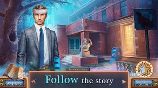 Strange Investigations 2: F2P - Screenshot 3