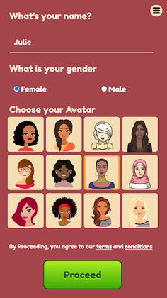 Ntarasi Play - Screenshot 2