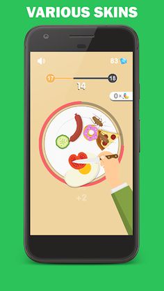 KITCHEN WAR - Screenshot 3