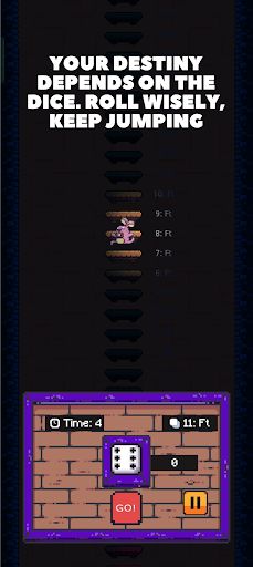 DiceUp - Die or Roll the Dice - Screenshot 4