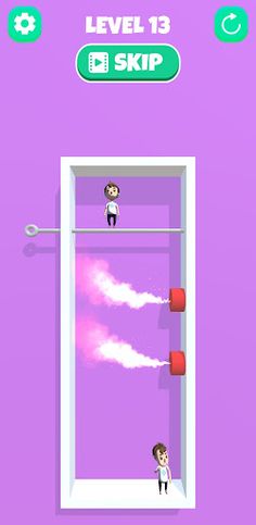 Puzzle: Pin Love - Screenshot 4